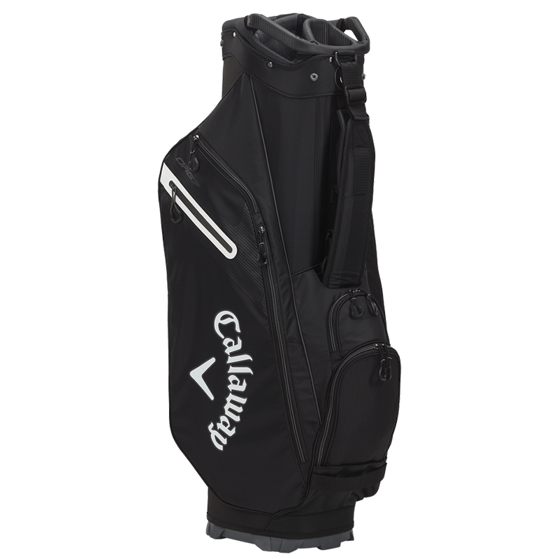 Callaway 2021 ORG 7 Cart Bag