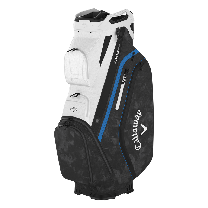 Callaway Ai Smoke ORG 14 Cart Bag - Golf Vault