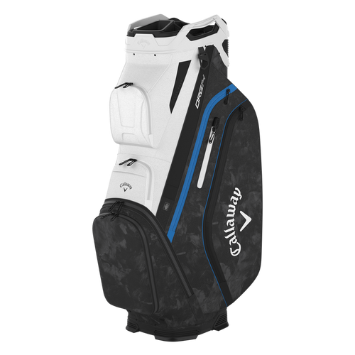 Callaway Ai Smoke ORG 14 Cart Bag Ai Smoke