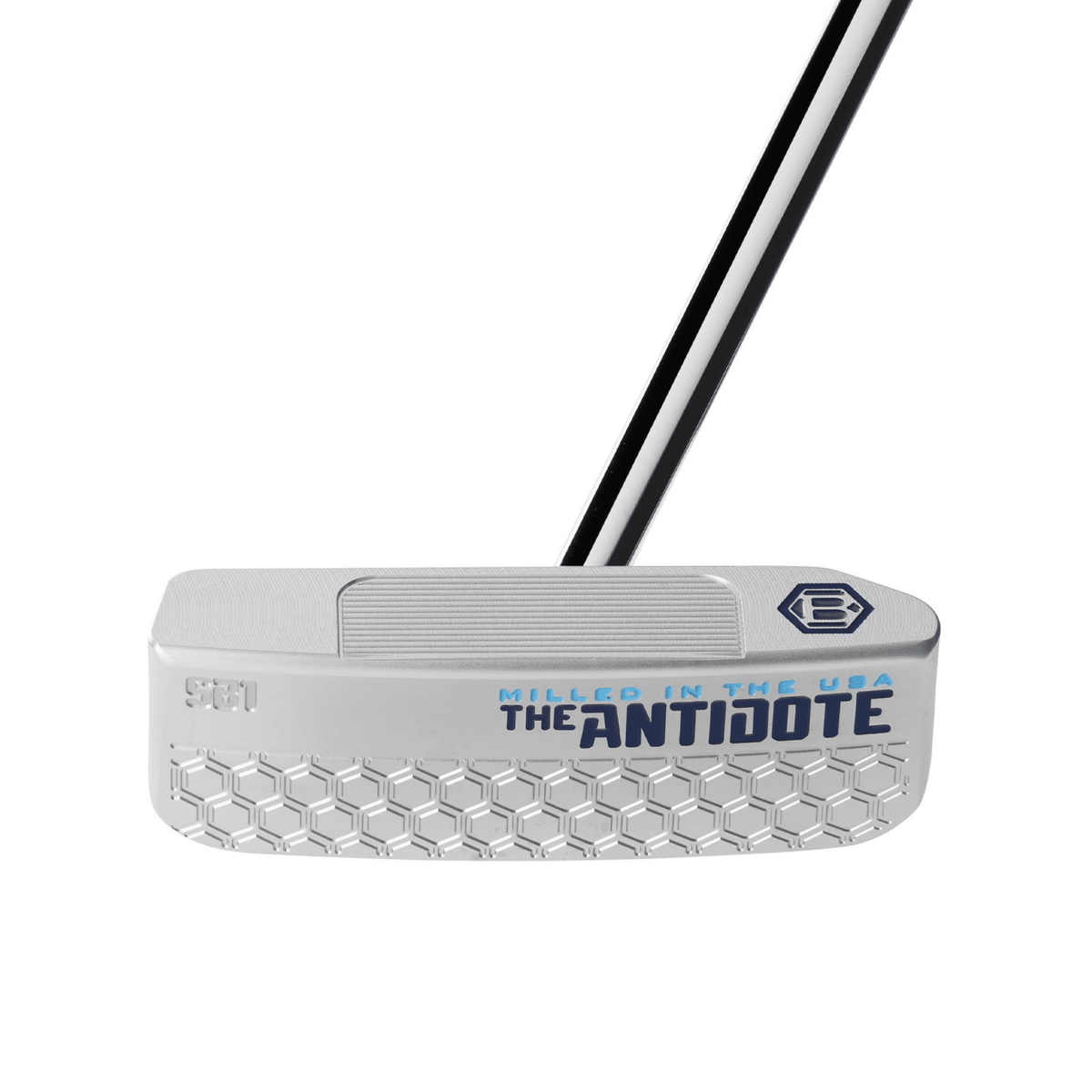 BETTINARDI Antidote SB1 Putter - Build Your Own