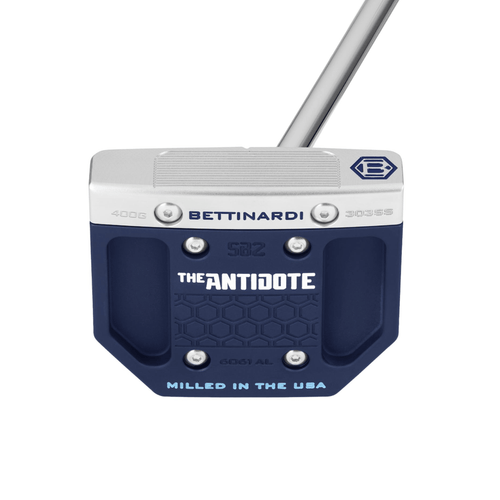 BETTINARDI Antidote SB2 Counterbalance Putter 38"