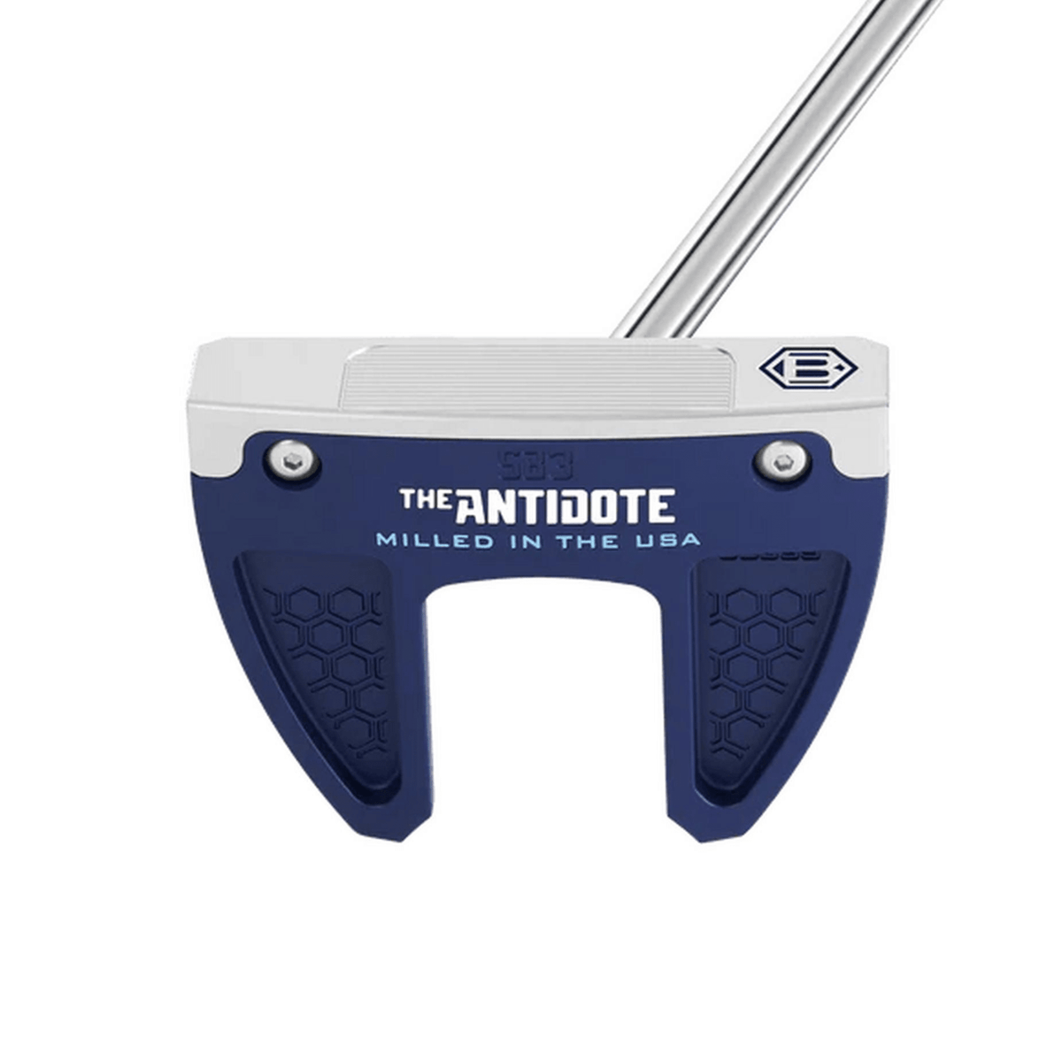BETTINARDI Antidote SB3 Putter - Build Your Own