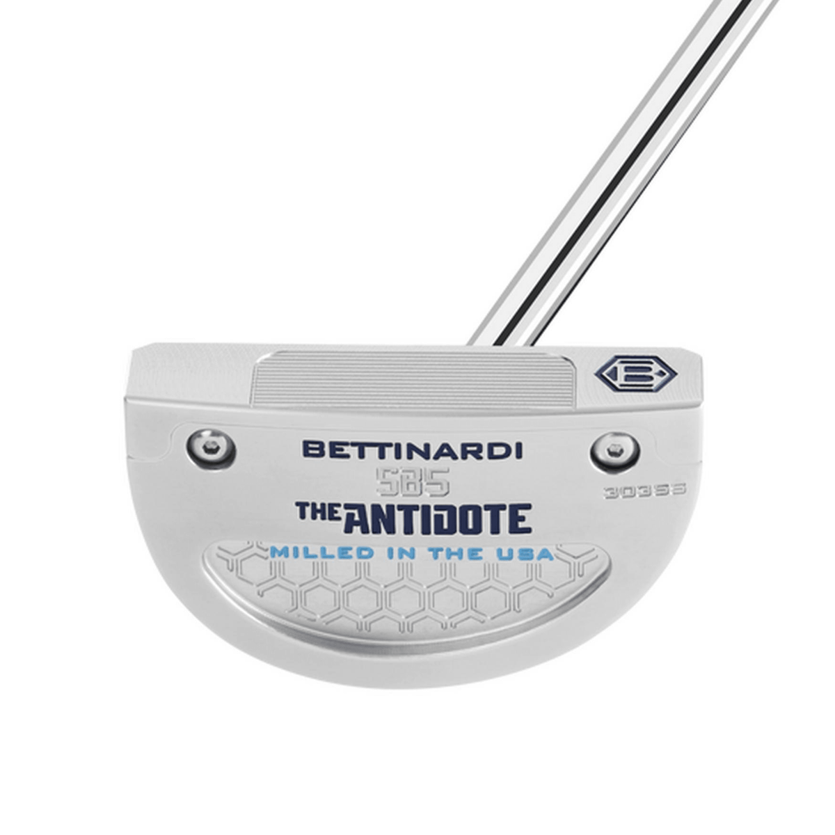 BETTINARDI Antidote SB5 Putter - Build Your Own