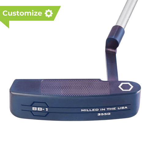 BETTINARDI BB-1 Putter - Build Your Own