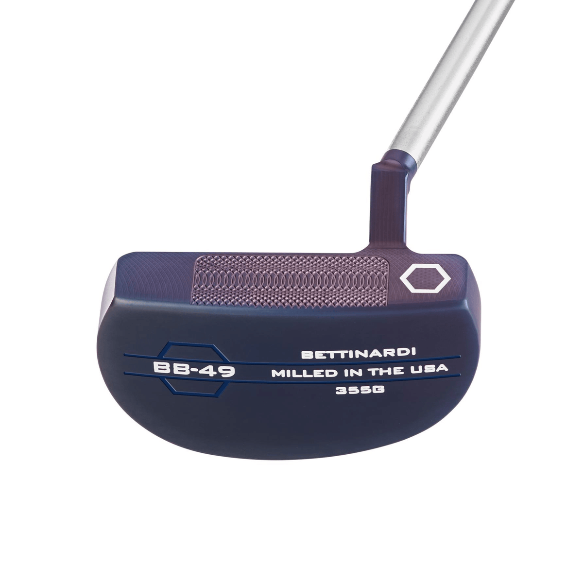 BETTINARDI BB-49 Putter - Build Your Own