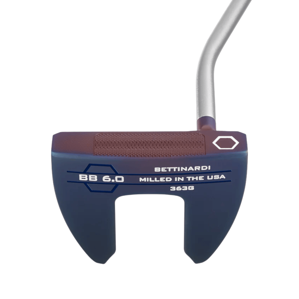 BETTINARDI BB 6.0 Putter - Build Your Own
