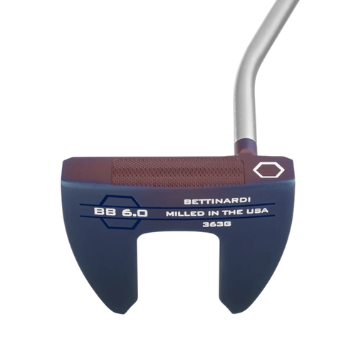 BETTINARDI BB 6.0 Putter Right