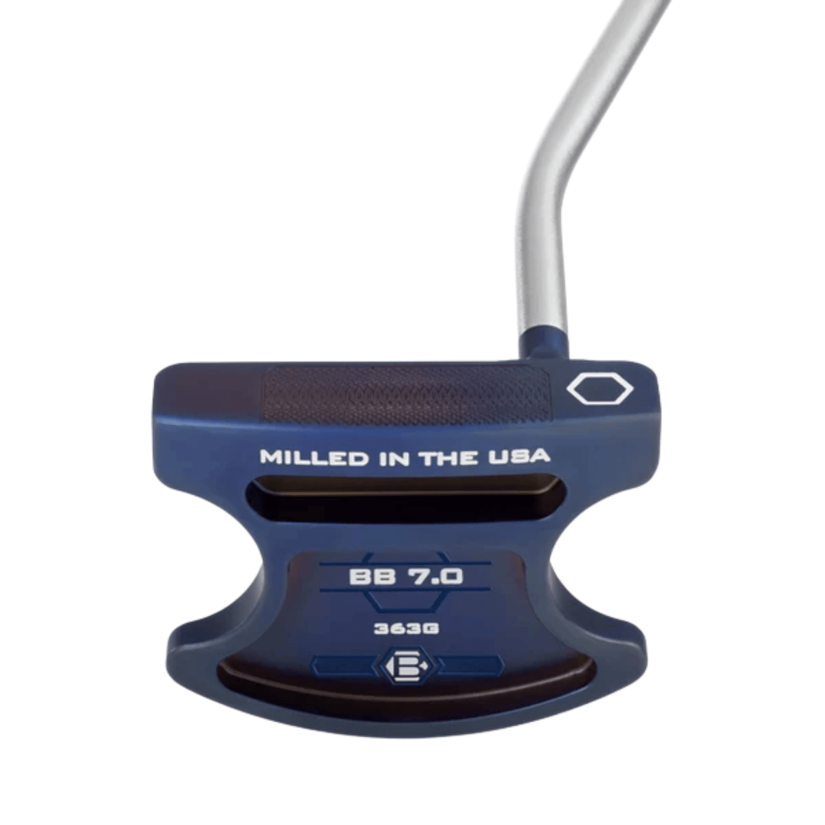 BETTINARDI BB 7.0 Putter - Build Your Own