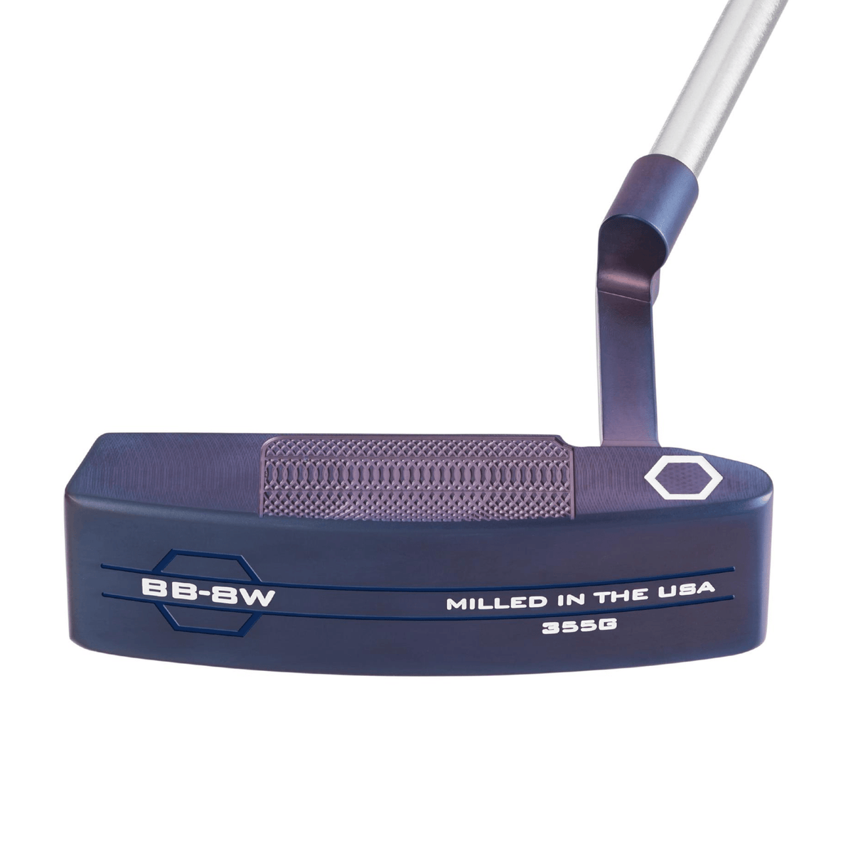BETTINARDI BB-8W Putter - Build Your Own