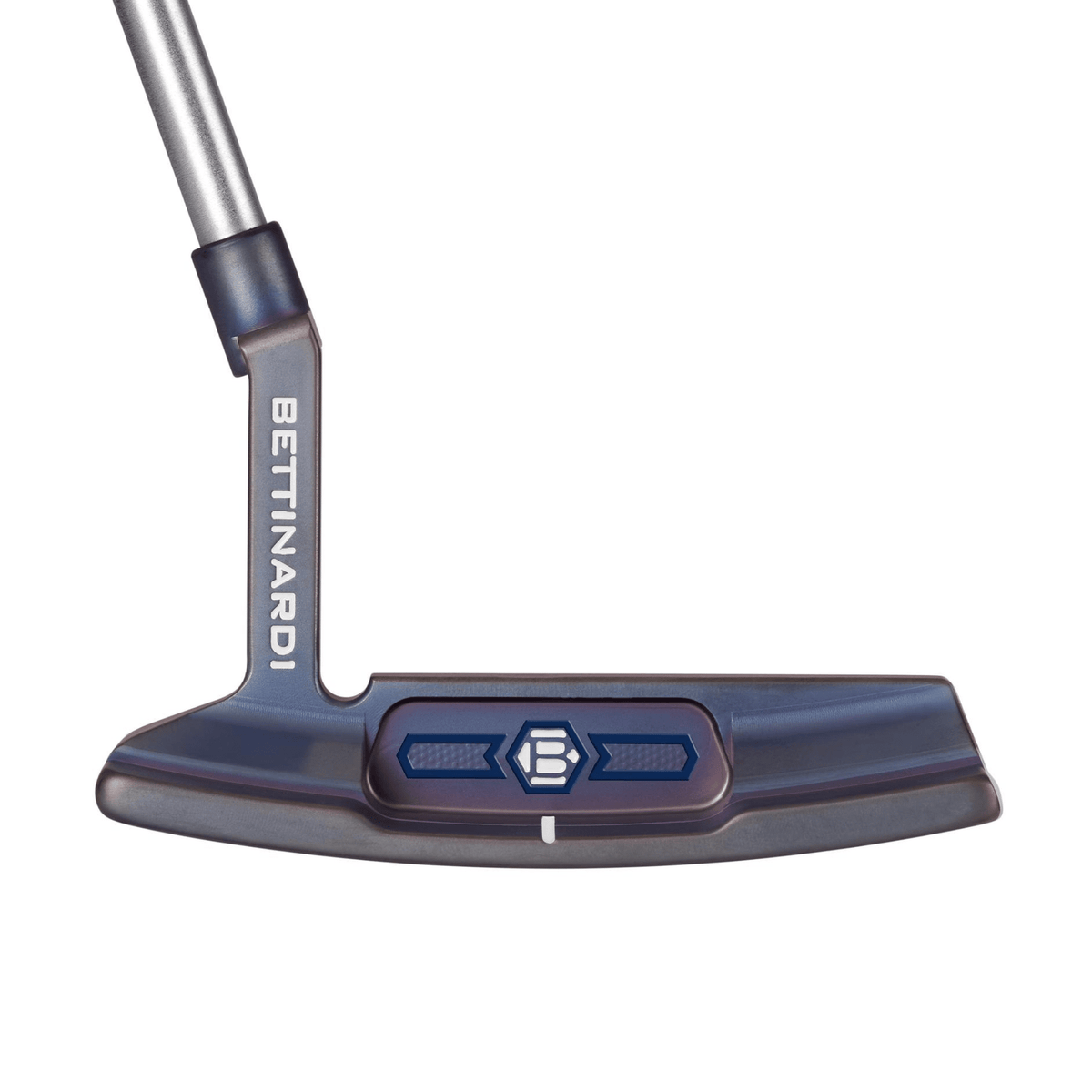 BETTINARDI BB-8W Putter - Build Your Own