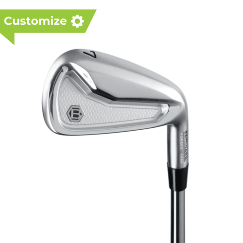 BETTINARDI CB24 Irons- Build Your Own