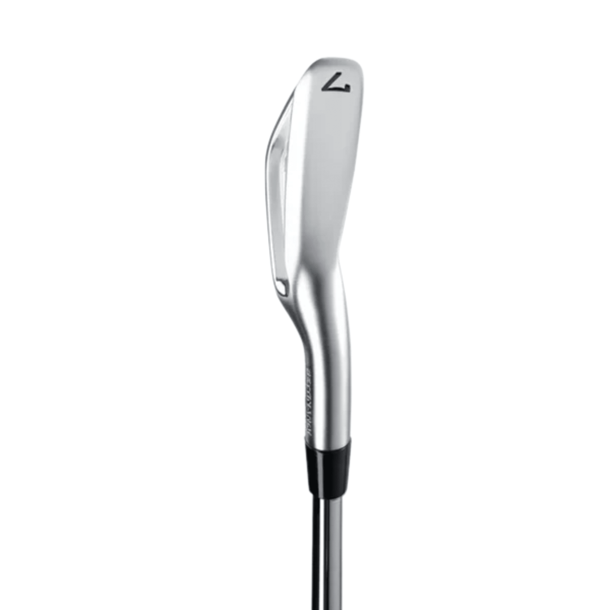 BETTINARDI CB24 Irons- Build Your Own