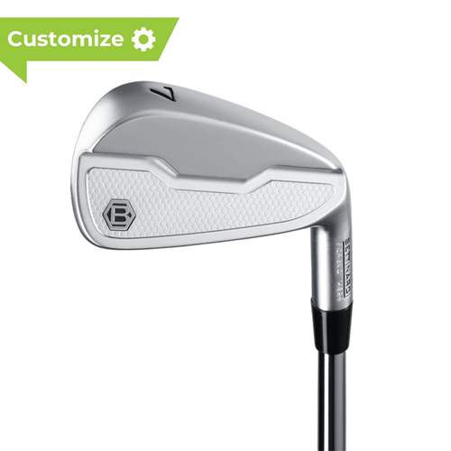 BETTINARDI MB24 Irons - Build Your Own