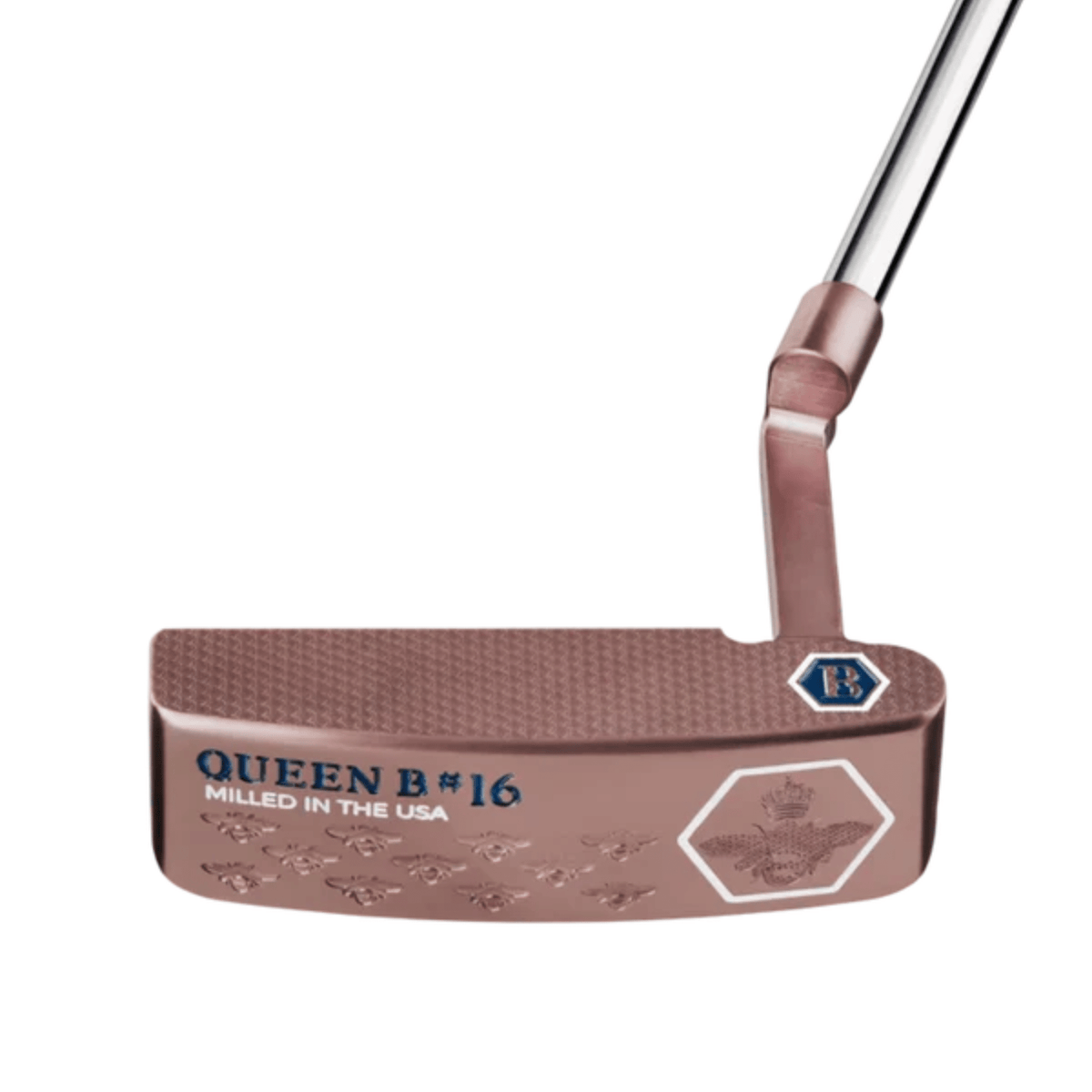 BETTINARDI Queen B 16 Putter - Build Your Own