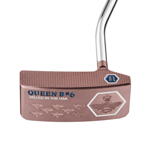 BETTINARDI Queen B 6 Putter Left