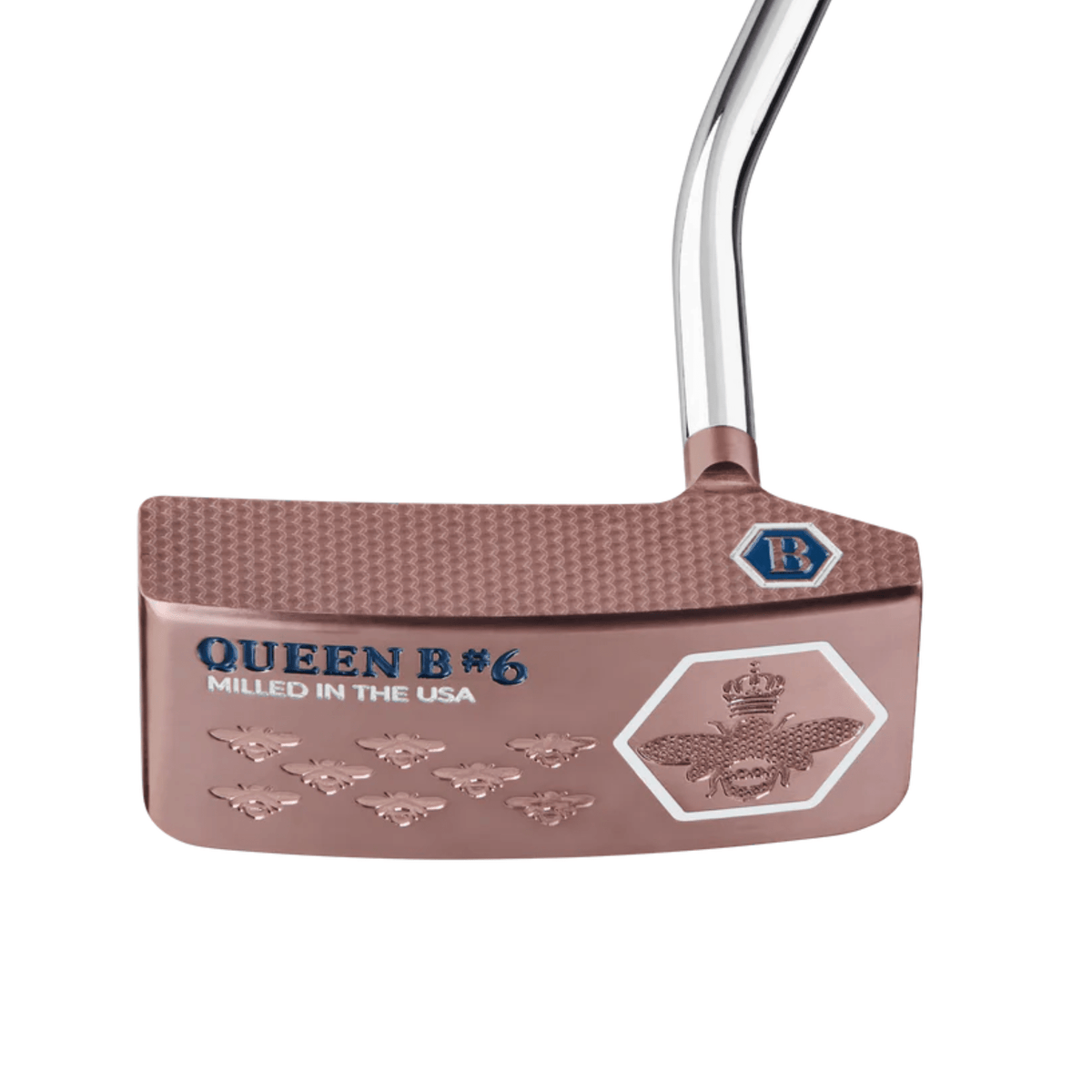 BETTINARDI Queen B 6 Putter - Build Your Own