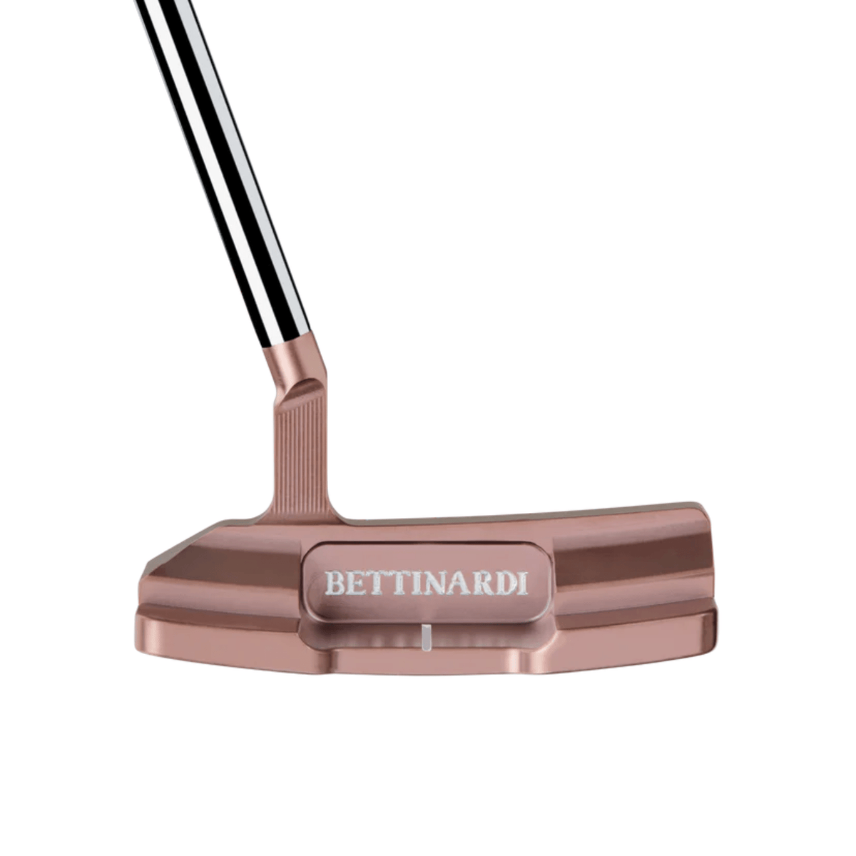 BETTINARDI Queen B 6 Putter - Slotback Slant Neck - Build Your Own