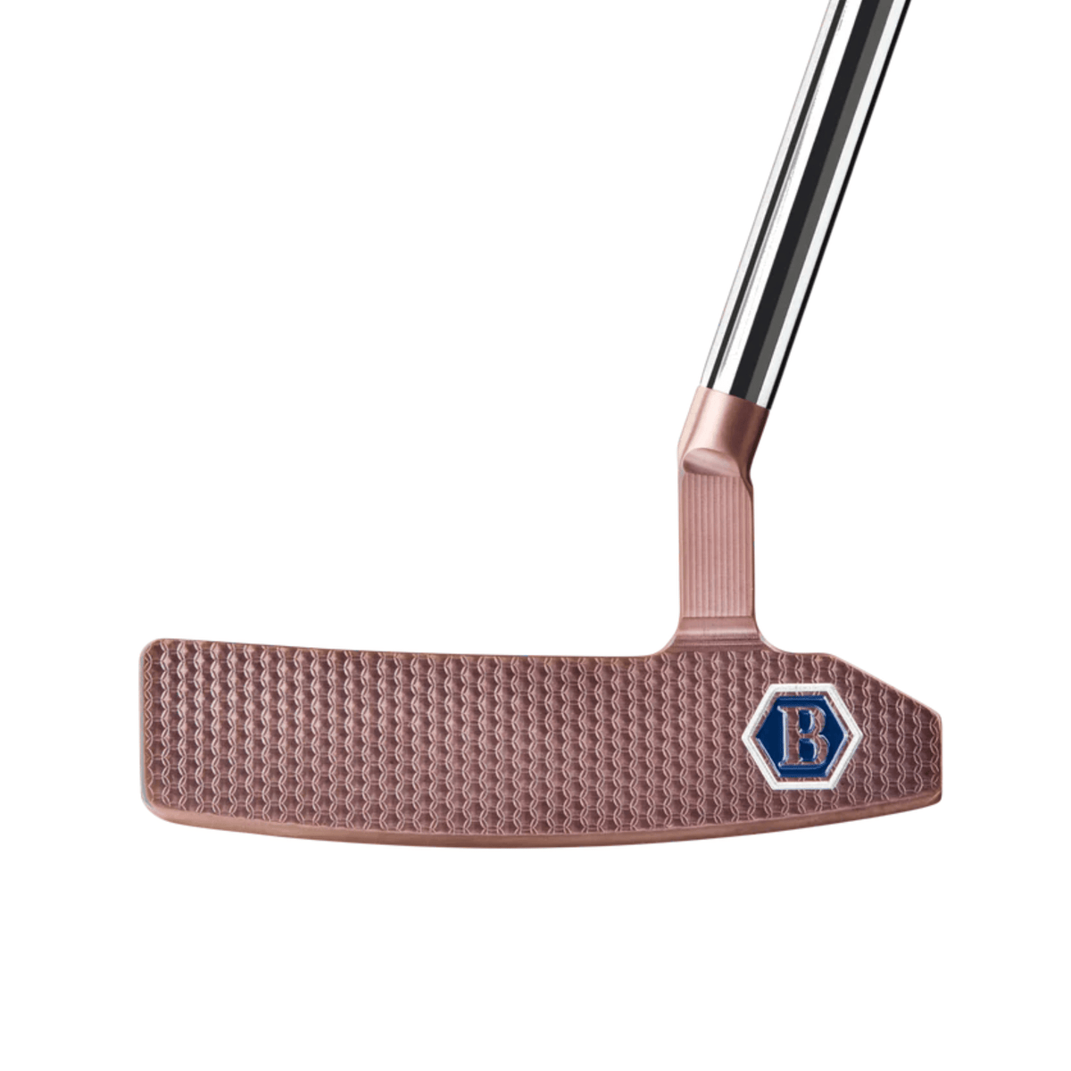 BETTINARDI Queen B 6 Putter - Slotback Slant Neck - Build Your Own