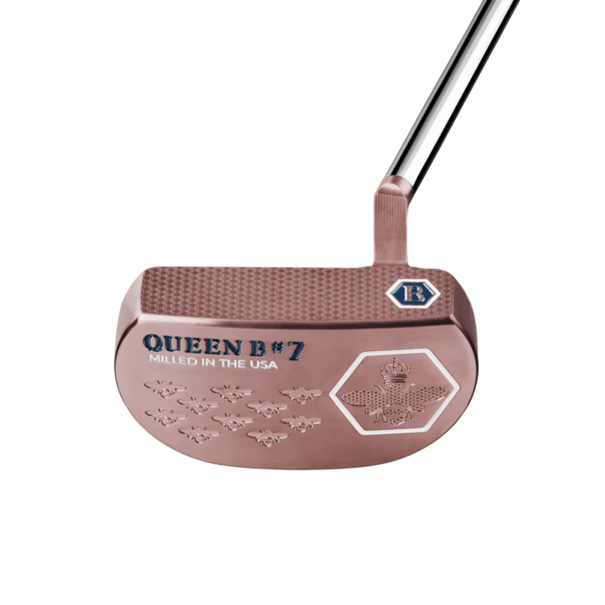 BETTINARDI Queen B 7 Putter - Build Your Own