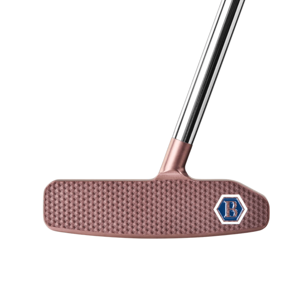 BETTINARDI Queen B 8 Putter - Center Shaft - Build Your Own