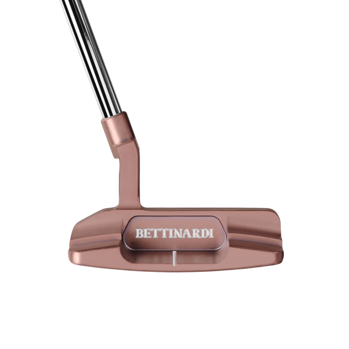 BETTINARDI Queen B 8 Putter - Plumber's Neck - Build Your Own