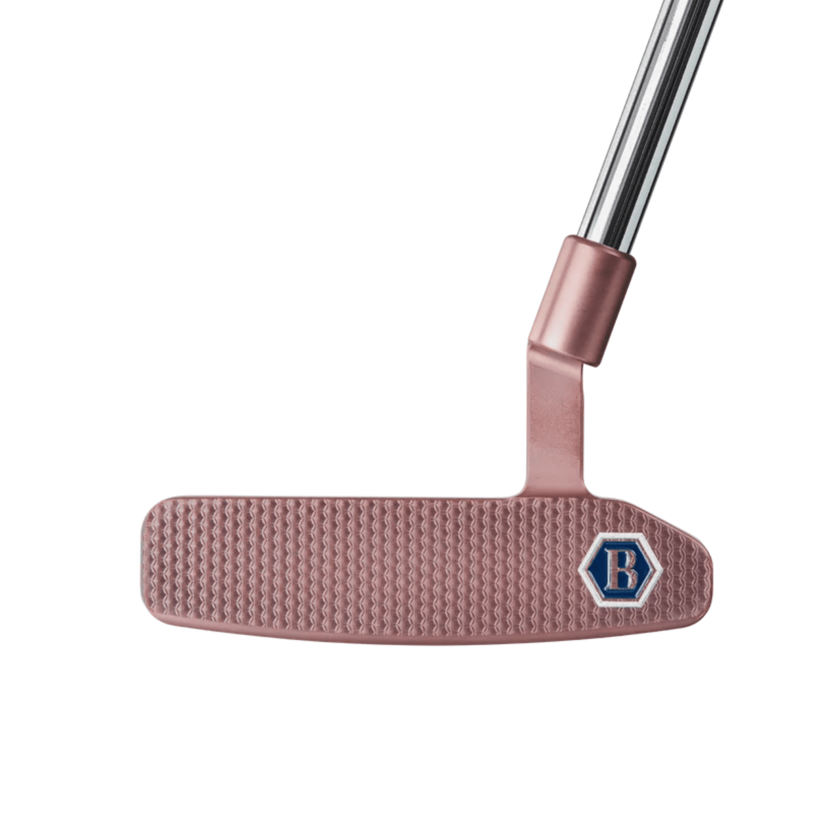 BETTINARDI Queen B 8 Putter - Plumber's Neck - Build Your Own