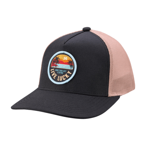Black Clover Bavaro Hat