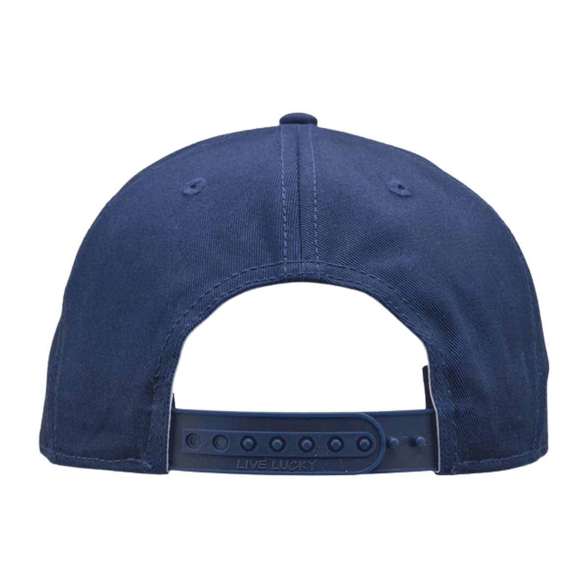 Black Clover Golfaholic 2 Hat