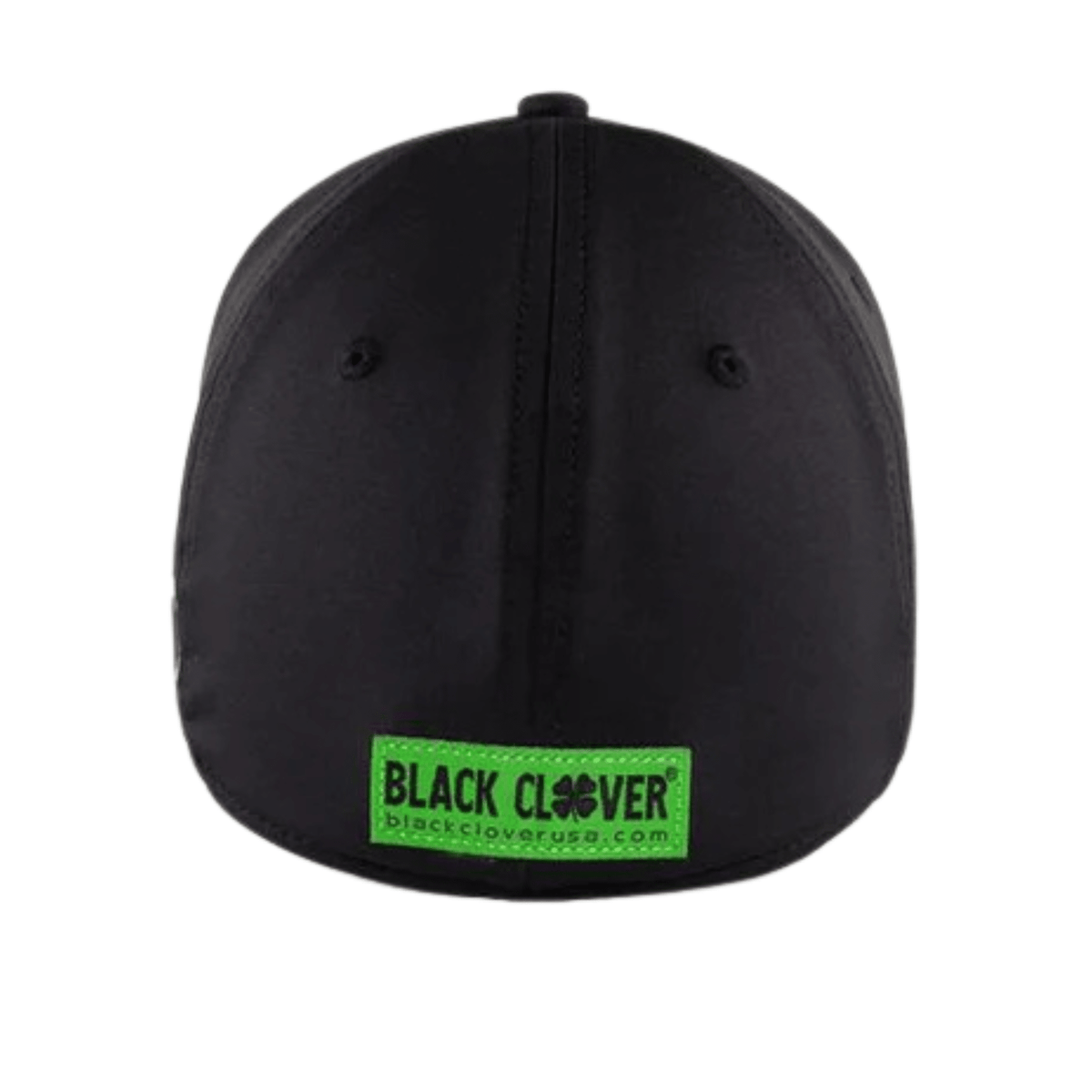 Black Clover Premium Clover Hat