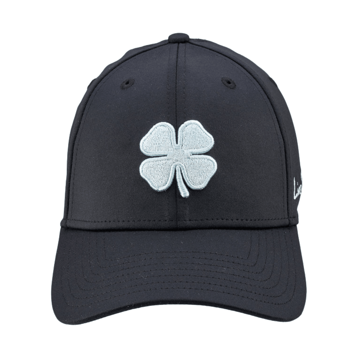 Black Clover Premium Clover Hat Black Mint