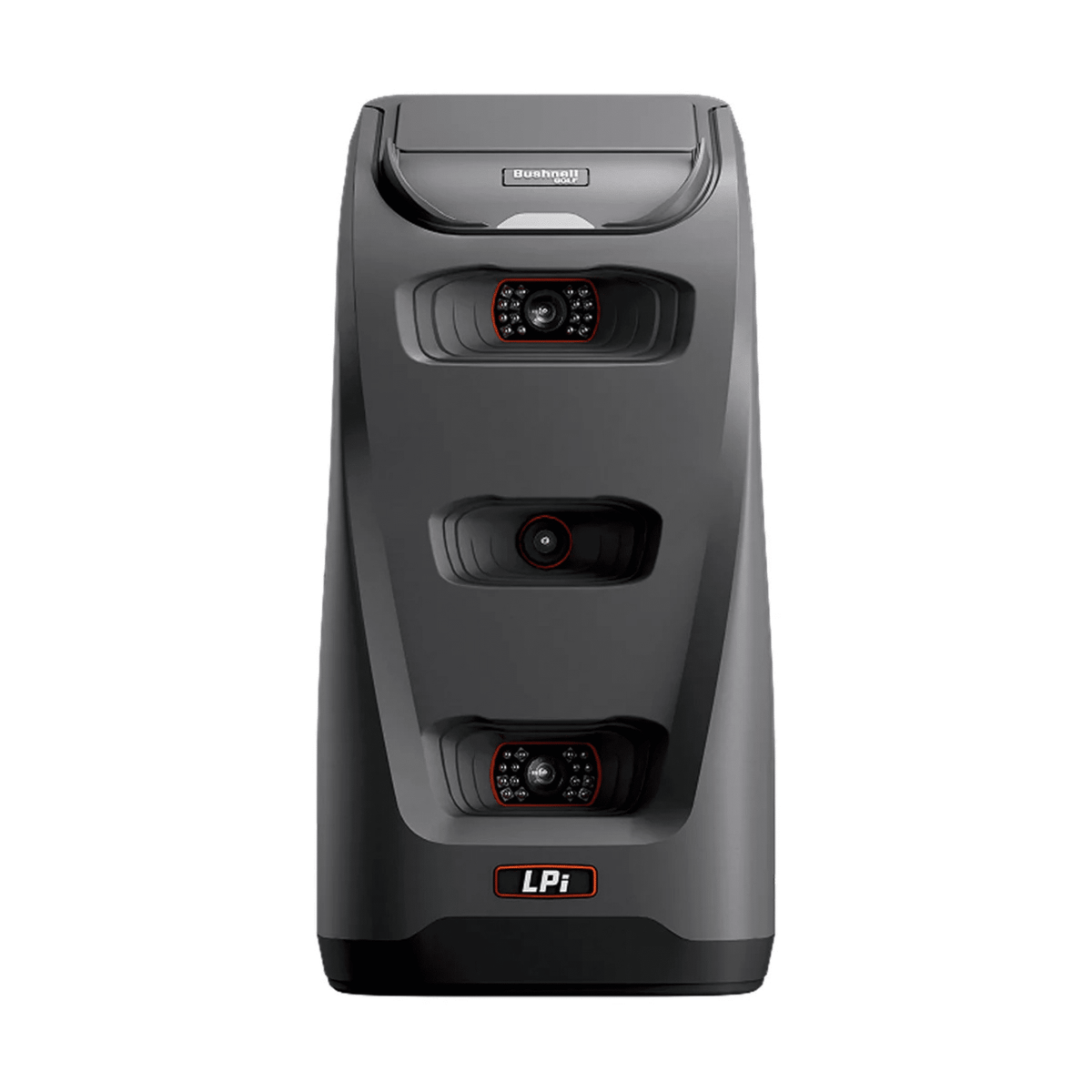 Bushnell Launch Pro Indoor Monitor +SIMSPACE PROFESSIONAL GOLF ENCLOSURE +SIMSPACE PREMIUM ENCLOSURE HITTING MAT