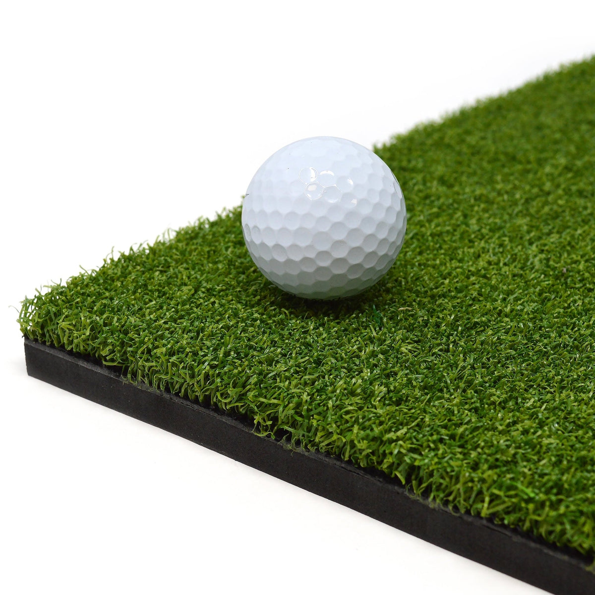 Bushnell Launch Pro Indoor Monitor +SIMSPACE PROFESSIONAL GOLF ENCLOSURE +SIMSPACE PREMIUM ENCLOSURE HITTING MAT