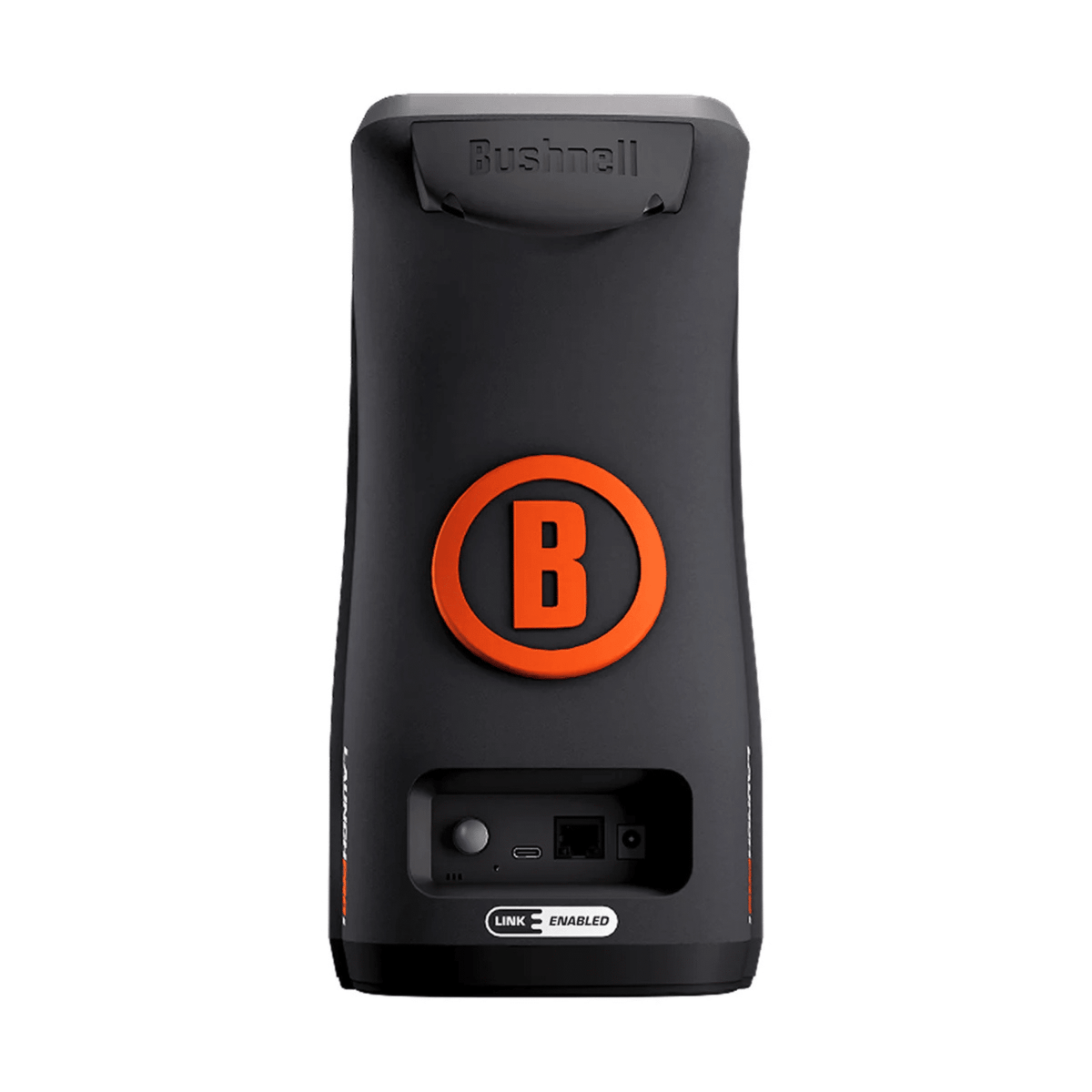 Bushnell Launch Pro Indoor Monitor +SIMSPACE PROFESSIONAL GOLF ENCLOSURE +SIMSPACE PREMIUM ENCLOSURE HITTING MAT