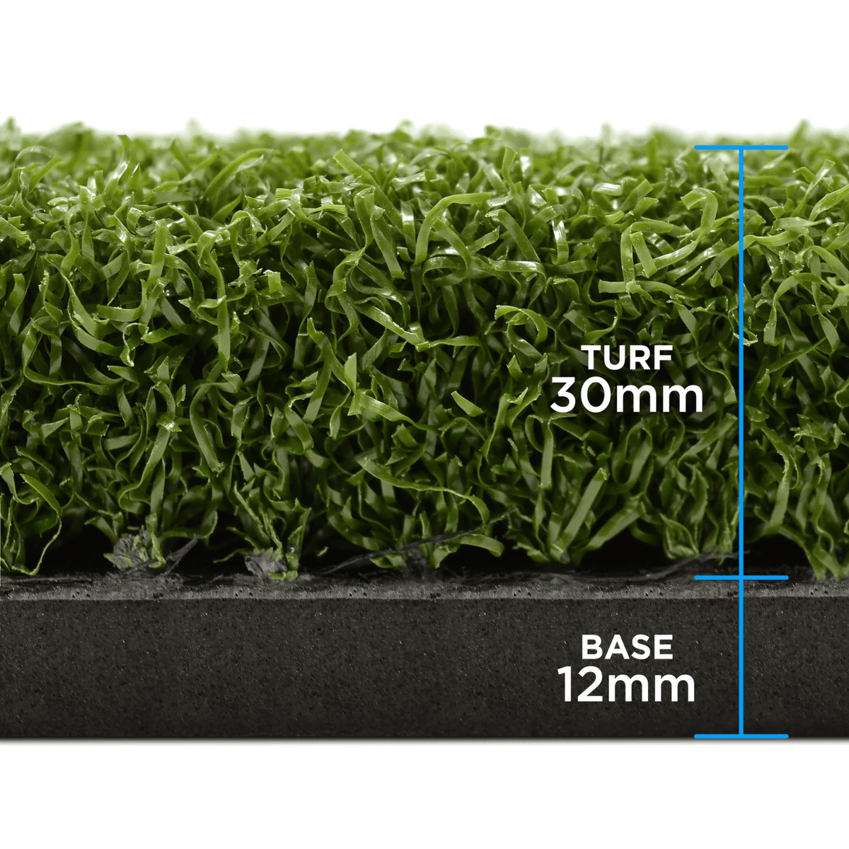 Bushnell Launch Pro Indoor Monitor +SIMSPACE PROFESSIONAL GOLF ENCLOSURE +SIMSPACE PREMIUM ENCLOSURE HITTING MAT