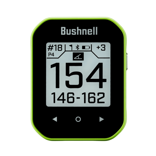 Bushnell Phantom 3 Slope GPS Green