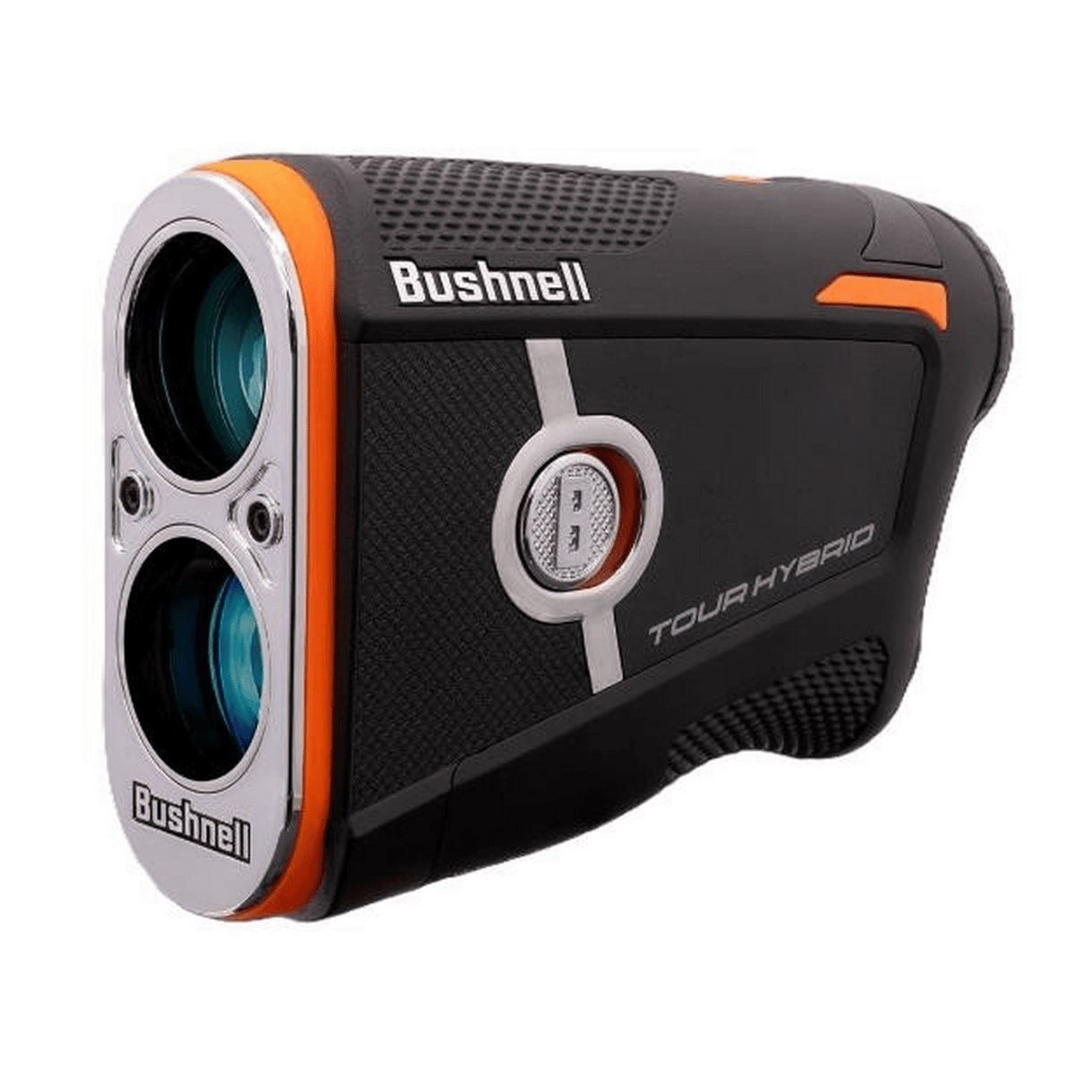 Bushnell Tour Hybrid Rangefinder Black Orange