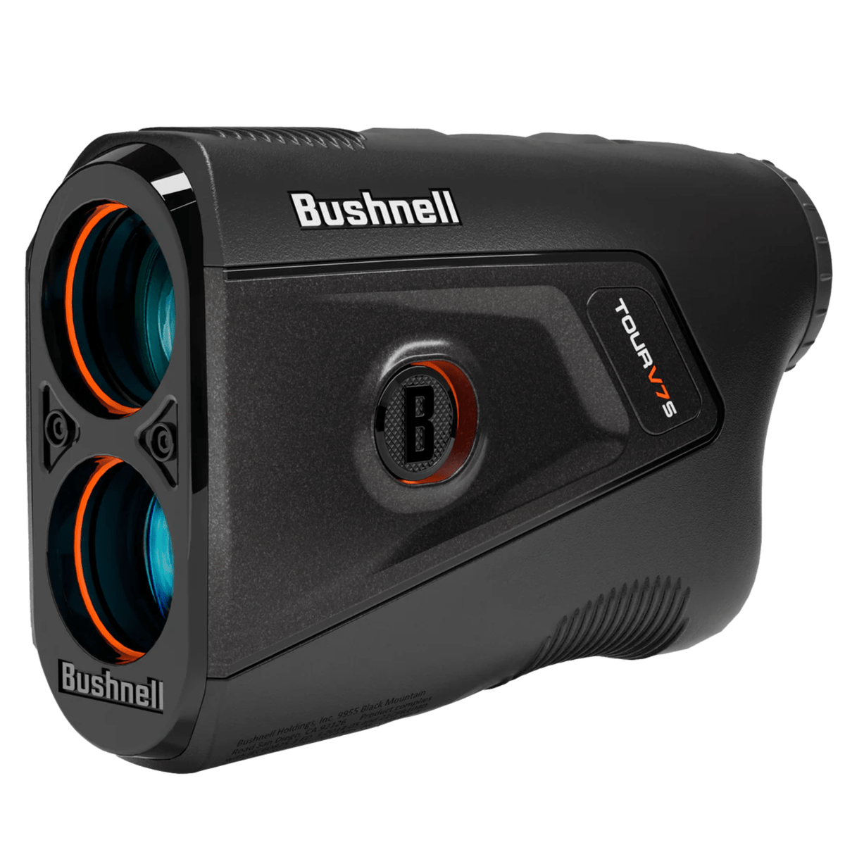 Bushnell Tour V7 Shift Rangefinder Black