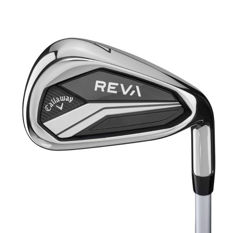 Callaway 2024 Women's REVA 8-Piece Package Set