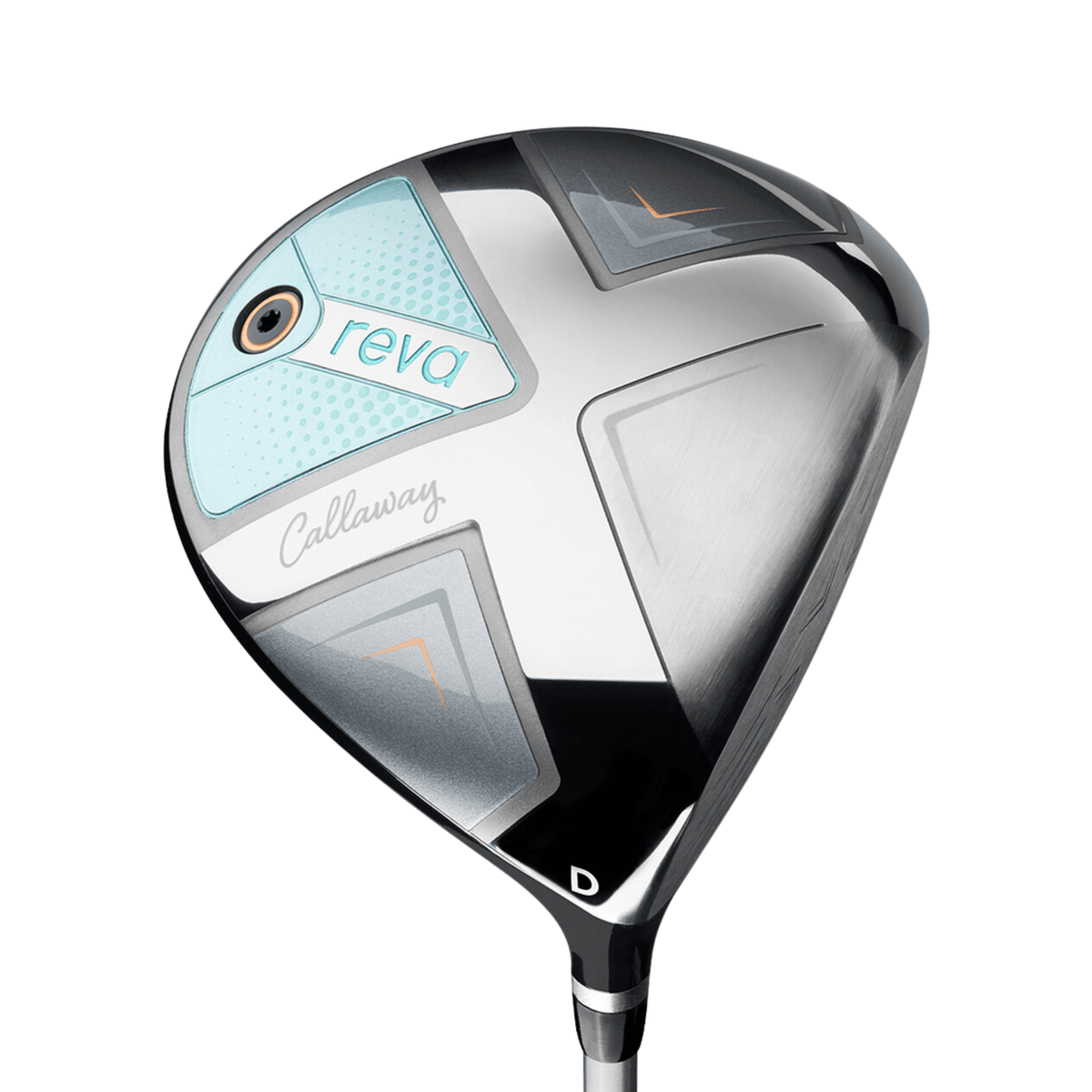 Callaway 2026 Women's REVA 11-Piece Package Set - Cart Bag