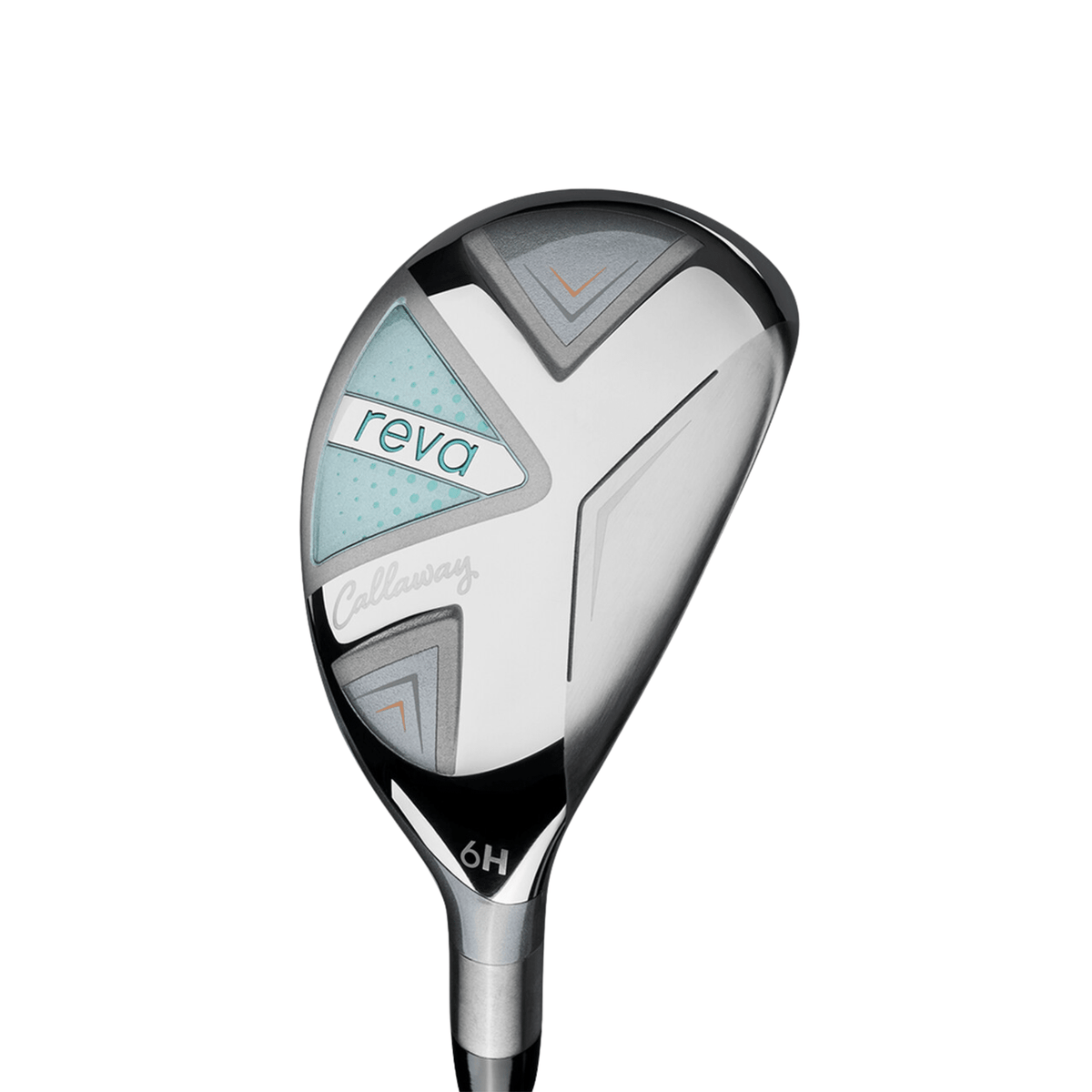 Callaway 2026 Women's REVA 11-Piece Package Set - Cart Bag