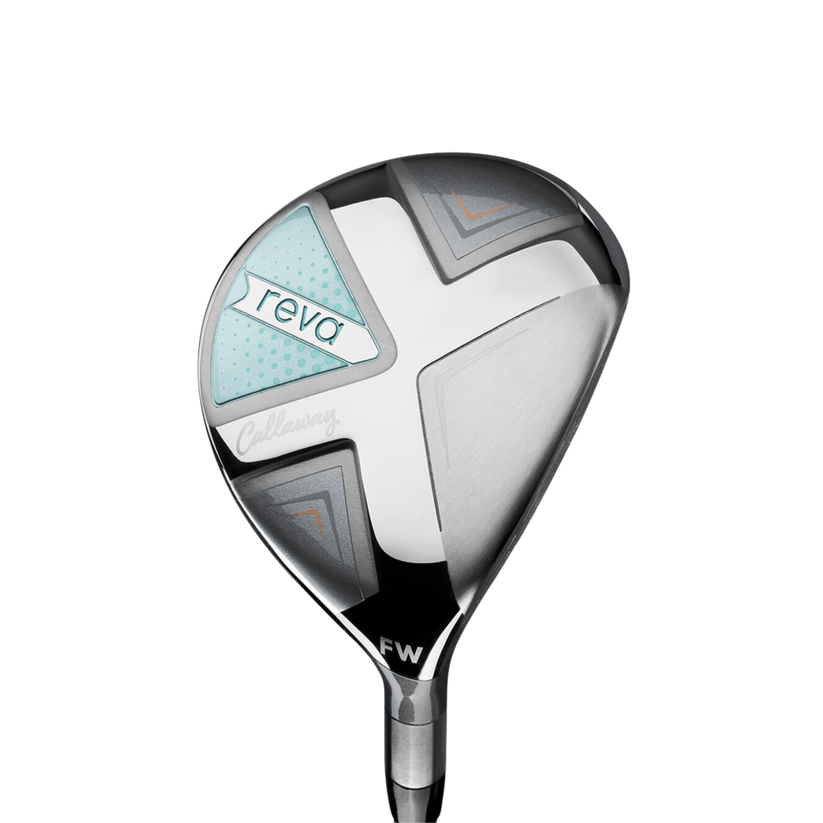 Callaway 2026 Women's REVA 11-Piece Package Set - Cart Bag