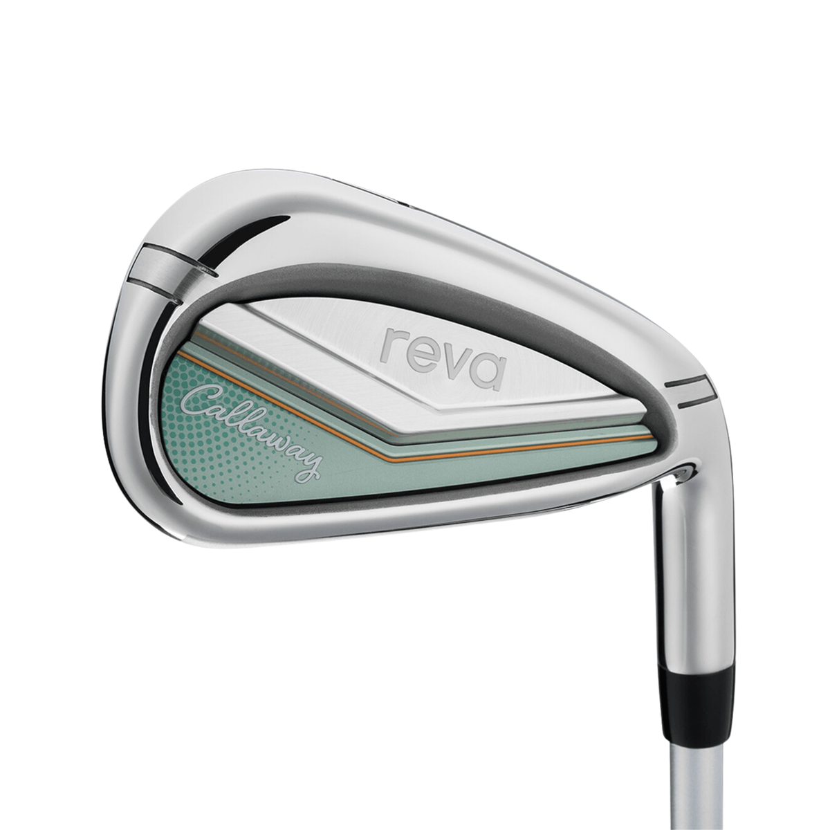 Callaway 2026 Women's REVA 11-Piece Package Set - Cart Bag