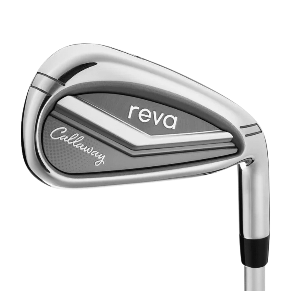 Callaway 2026 Women's REVA 11-Piece Package Set - Cart Bag - Long +0.5"