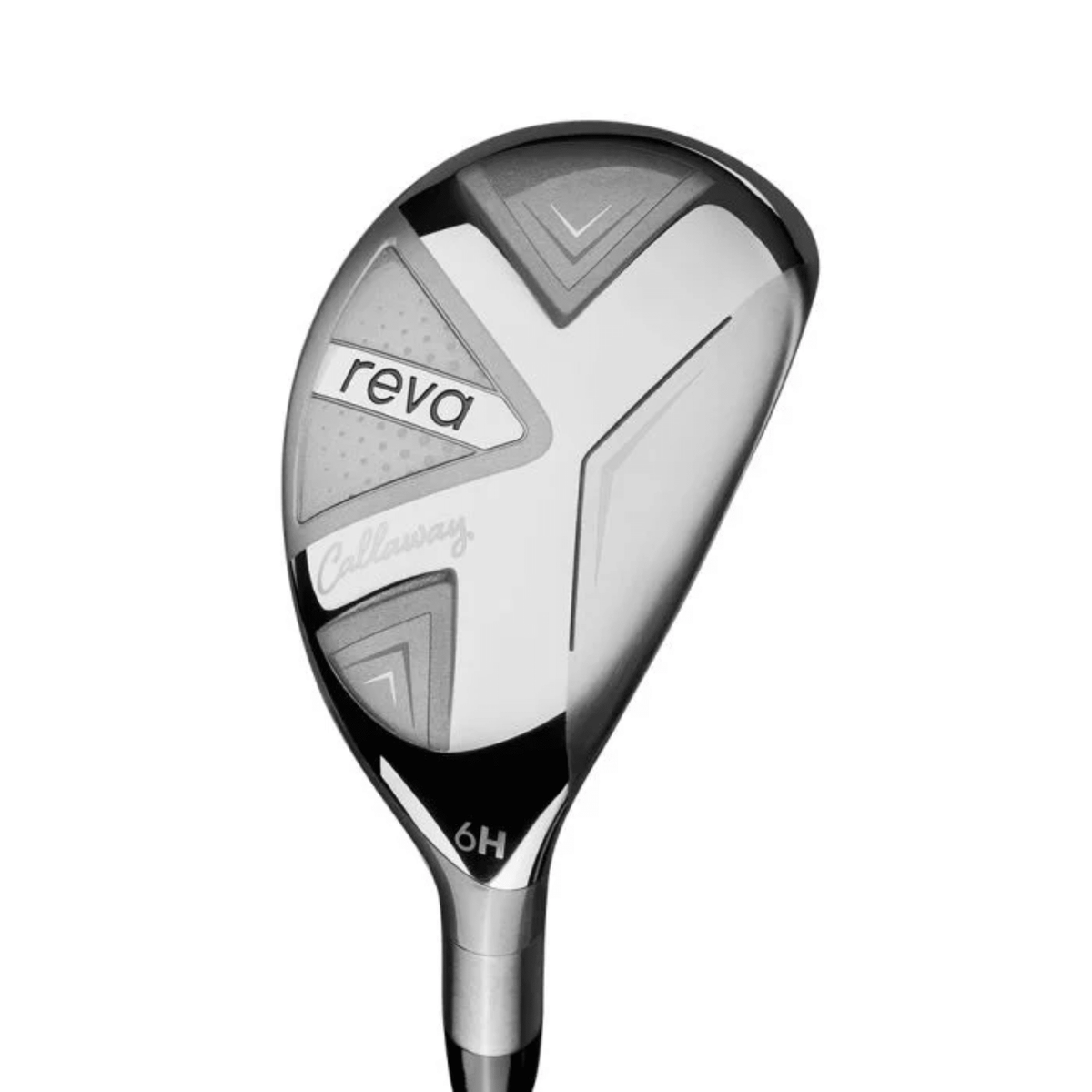 Callaway 2026 Women's REVA 11-Piece Package Set - Cart Bag - Long +0.5"