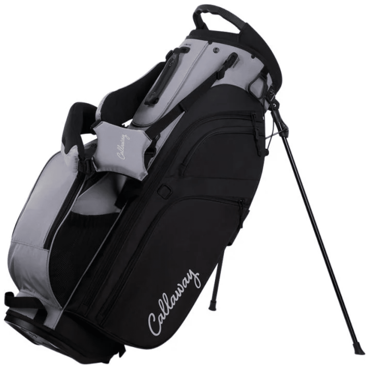 Callaway 2026 Women's REVA 11-Piece Package Set - Cart Bag - Long +0.5"