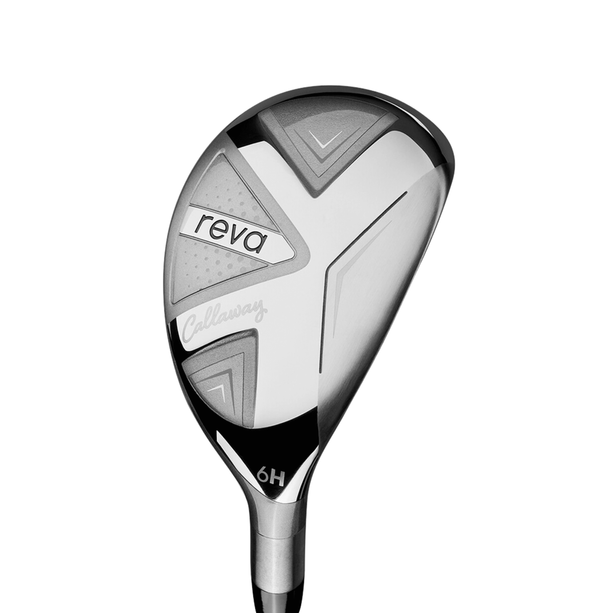 Callaway 2026 Women's REVA 8-Piece Package Set - Stand Bag