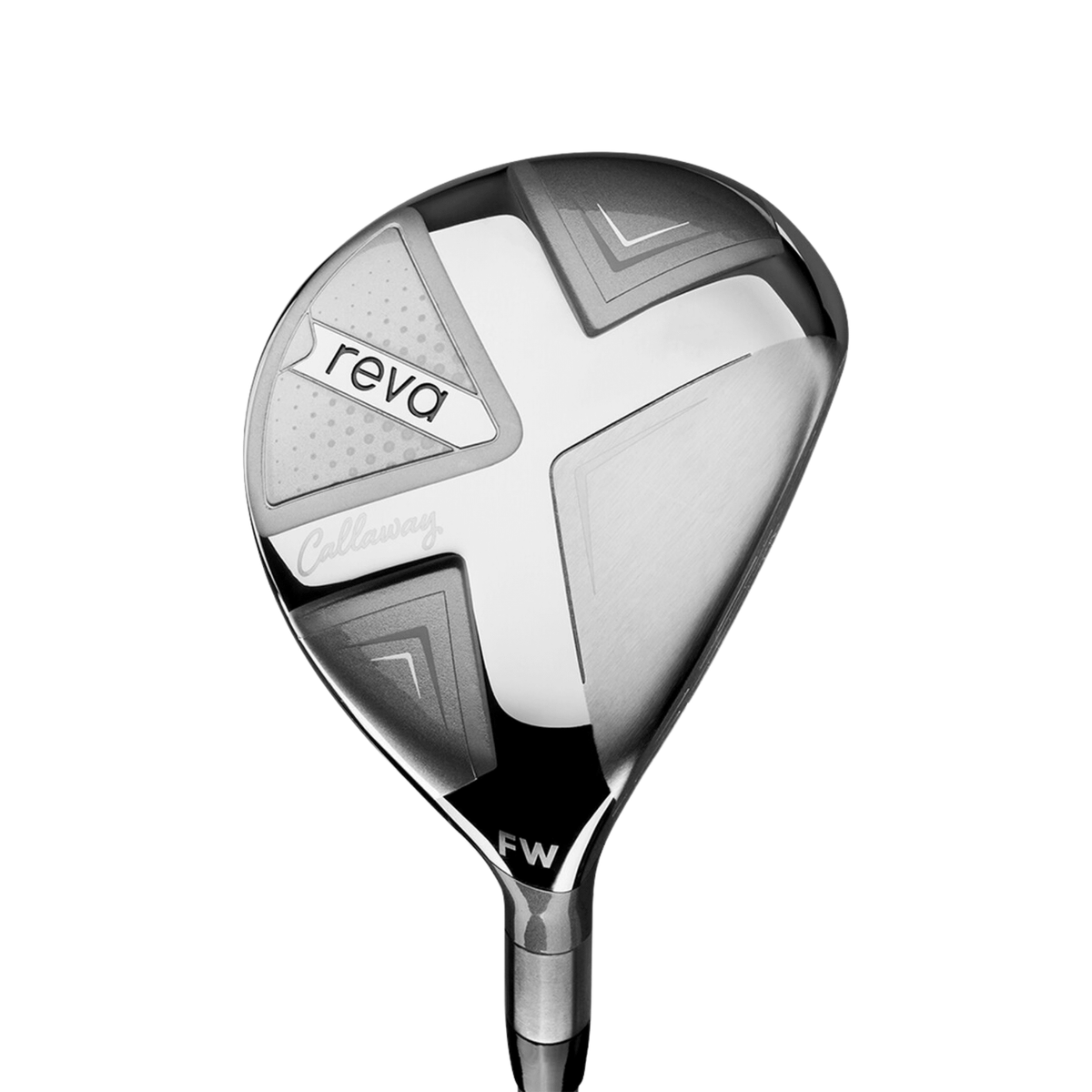 Callaway 2026 Women's REVA 8-Piece Package Set - Stand Bag