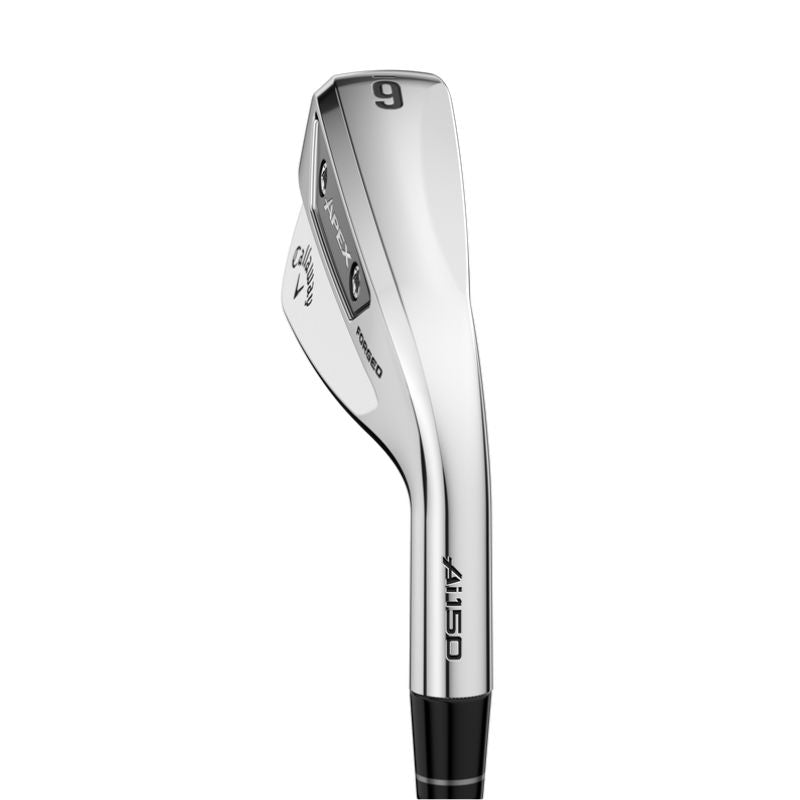 Callaway Apex Ai150 Irons (Steel) - Build Your Own