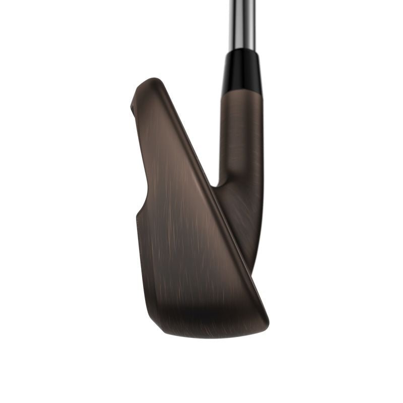 Callaway Apex Ai200 Brushed Copper Iron Set - 5-PW, AW - Limited Edition