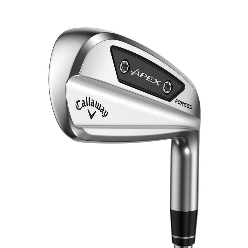 Callaway Apex Ai200 Iron Set - 4-PW